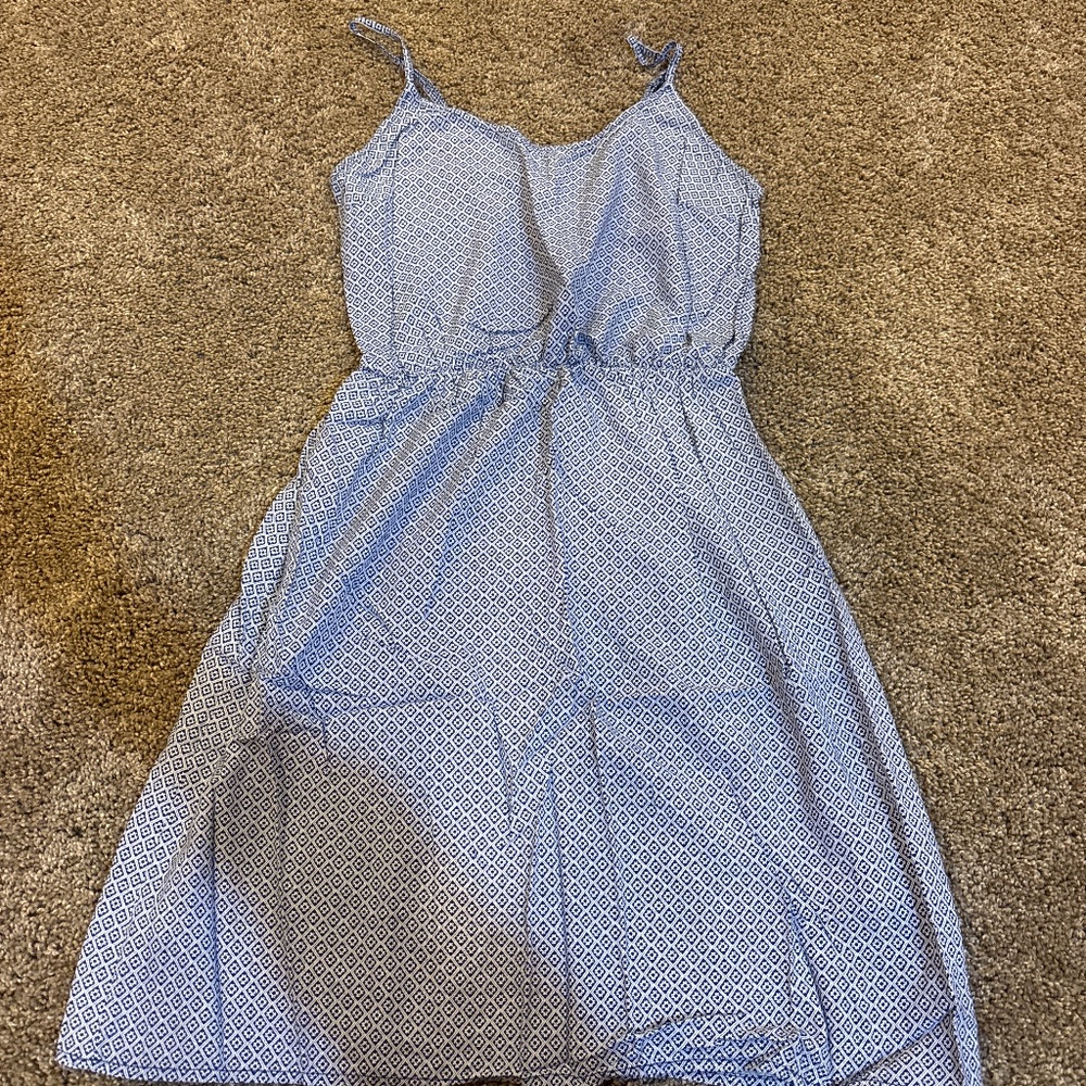 Old Navy dress - size XS